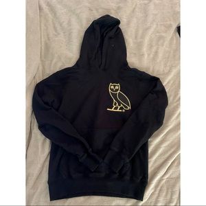 Men’s OVO Pull Over Hoodie